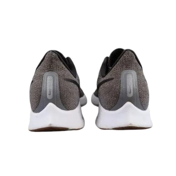 Nike Shoes Women 8 Athletic Air Zoom Pegasus 36 Running Trainer Sneaker Gunsmoke - Picture 3 of 14